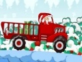                                                                     Santa's Delivery Truck ﺔﺒﻌﻟ