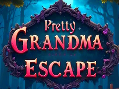                                                                     Pretty Grandma Escape ﺔﺒﻌﻟ