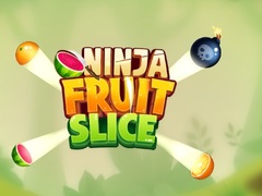                                                                     Ninja Fruit Slice ﺔﺒﻌﻟ