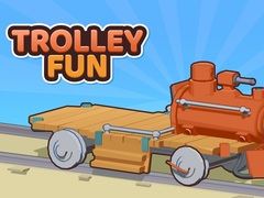                                                                     Trolley Fun ﺔﺒﻌﻟ