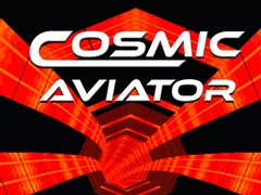                                                                     Cosmic Aviator ﺔﺒﻌﻟ