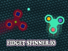                                                                     Fidget Spinner.io ﺔﺒﻌﻟ