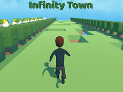                                                                     Infinity Town ﺔﺒﻌﻟ