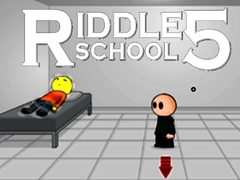                                                                    Riddle School 5 ﺔﺒﻌﻟ