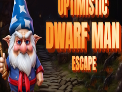                                                                     Optimistic Dwarf Man Escape ﺔﺒﻌﻟ