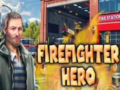                                                                     Firefighter Hero ﺔﺒﻌﻟ