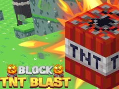                                                                     Block TNT Blast ﺔﺒﻌﻟ