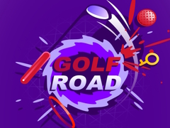                                                                     Golf Road ﺔﺒﻌﻟ