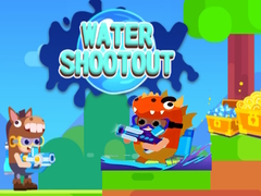                                                                     Water shootout ﺔﺒﻌﻟ