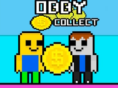                                                                     Obby Collect ﺔﺒﻌﻟ
