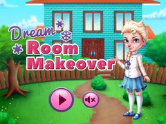                                                                     Dream Room Makeover ﺔﺒﻌﻟ