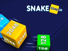                                                                     Snake 2048.io ﺔﺒﻌﻟ