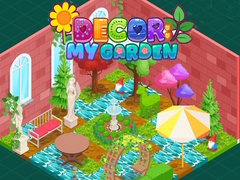                                                                     Decor: My Garden ﺔﺒﻌﻟ