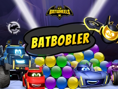                                                                     Batwheels BatBobler ﺔﺒﻌﻟ