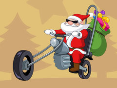                                                                     Santa Driver Coloring Book ﺔﺒﻌﻟ