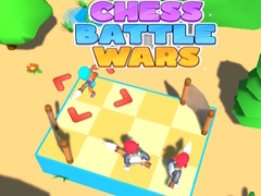                                                                     Chess Battle Wars ﺔﺒﻌﻟ