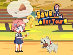                                                                     Save Her Tour ﺔﺒﻌﻟ