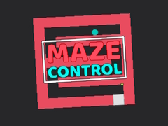                                                                     Maze Control ﺔﺒﻌﻟ