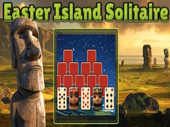                                                                     Easter Island Solitaire ﺔﺒﻌﻟ