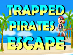                                                                     Trapped Pirates Escape ﺔﺒﻌﻟ