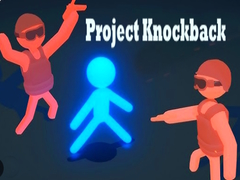                                                                     Project Knockback ﺔﺒﻌﻟ