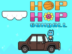                                                                     Hop Hop Gumball ﺔﺒﻌﻟ