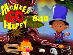                                                                     Monkey Go Happy Stage 840 ﺔﺒﻌﻟ