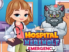                                                                     Hospital Werewolf Emergency ﺔﺒﻌﻟ