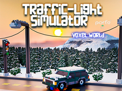                                                                     Traffic-Light Simulator ﺔﺒﻌﻟ