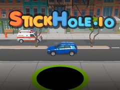                                                                     Stickhole.io ﺔﺒﻌﻟ