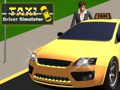                                                                     Taxi Driver Simulator ﺔﺒﻌﻟ