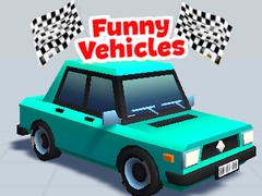                                                                     Funny Vehicles ﺔﺒﻌﻟ