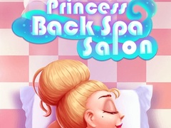                                                                     Princess Back Spa Salon ﺔﺒﻌﻟ