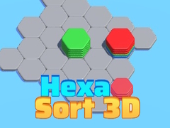                                                                     Hexa Sort 3D ﺔﺒﻌﻟ