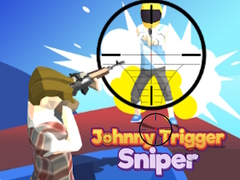                                                                     Johnny Trigger Sniper  ﺔﺒﻌﻟ