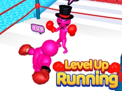                                                                     Level Up Running ﺔﺒﻌﻟ