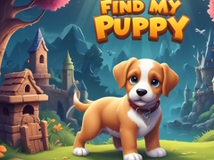                                                                     Find My Puppy ﺔﺒﻌﻟ