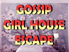                                                                     Gossip Girl House Escape ﺔﺒﻌﻟ