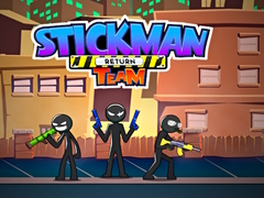                                                                     Stickman Team Return ﺔﺒﻌﻟ