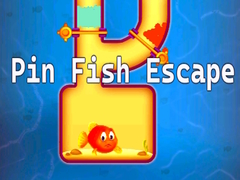                                                                     Pin Fish Escape ﺔﺒﻌﻟ