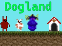                                                                     Dogland ﺔﺒﻌﻟ