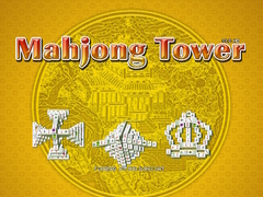                                                                     Mahjong Tower HD ﺔﺒﻌﻟ