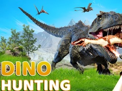                                                                     Dino Hunting Jurassic World ﺔﺒﻌﻟ