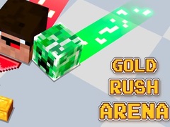                                                                     Gold Rush Arena ﺔﺒﻌﻟ