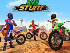                                                                     Bike Stunts Race Bike Games 3D ﺔﺒﻌﻟ