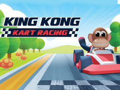                                                                     King Kong Kart Racing ﺔﺒﻌﻟ