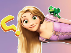                                                                     Kids Quiz: What Do You Know About Disney Princesse ﺔﺒﻌﻟ