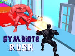                                                                     Symbiote Rush  ﺔﺒﻌﻟ