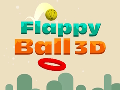                                                                     Flappy Ball 3D ﺔﺒﻌﻟ