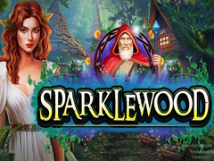                                                                     Sparklewood ﺔﺒﻌﻟ